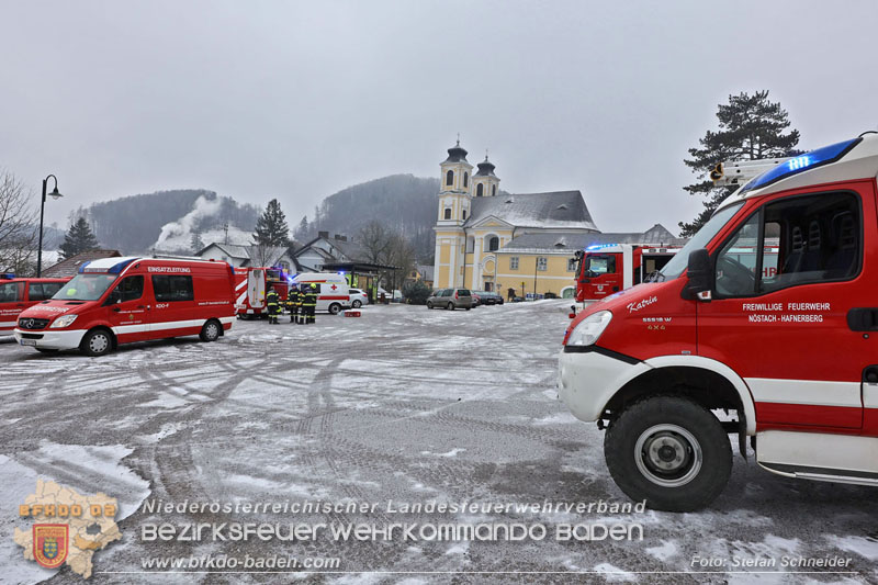 20250105_Brandeinsatz am Hafnerberg Foto: Stefan Schneider BFKDO BADEN
