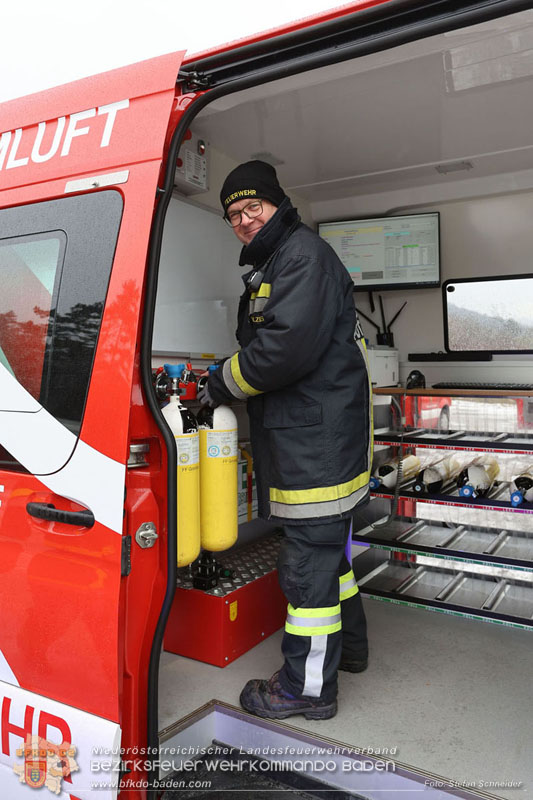 20250105_Brandeinsatz am Hafnerberg Foto: Stefan Schneider BFKDO BADEN