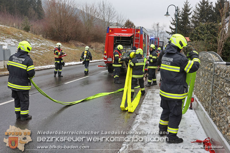 20250105_Brandeinsatz am Hafnerberg Foto: Stefan Schneider BFKDO BADEN