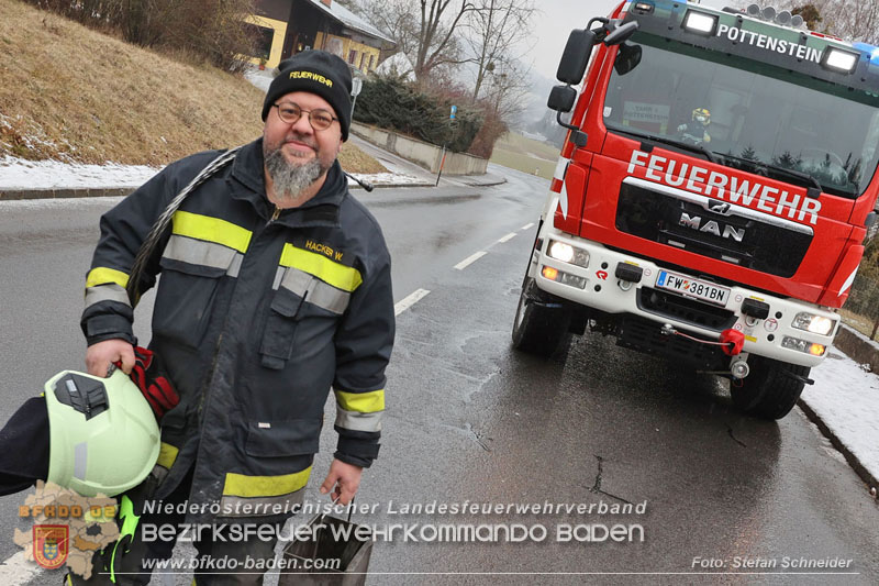20250105_Brandeinsatz am Hafnerberg Foto: Stefan Schneider BFKDO BADEN