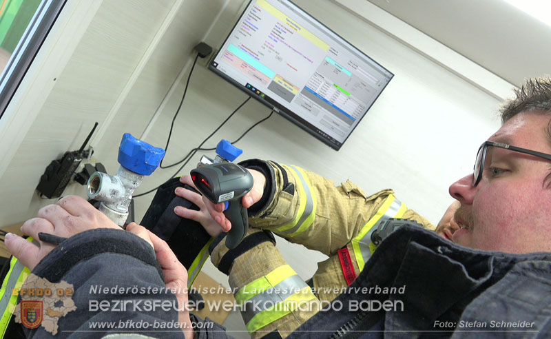 20250210_Fassadenbrand in Unterwaltersdorf sorgte für Großeinsatz Foto: Stefan Schneider BFKDO BADEN 20250210_Fassadenbrand in Unterwaltersdorf sorgte für Großeinsatz Foto: Stefan Schneider BFKDO BADEN
