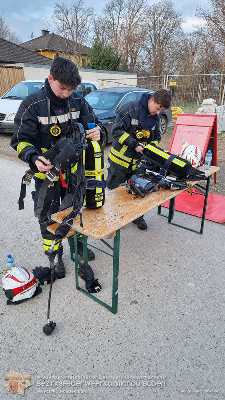 20250210_Fassadenbrand in Unterwaltersdorf sorgte für Großeinsatz Foto: Stefan Schneider BFKDO BADEN 20250210_Fassadenbrand in Unterwaltersdorf sorgte für Großeinsatz Foto: Stefan Schneider BFKDO BADEN