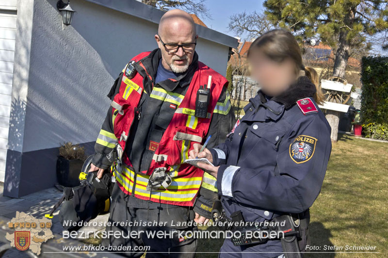 20250220_Zimmerbrand in Traiskirchen Ortsteil Mllersdorf   Foto: Stefan Schneider BFKDO BADEN