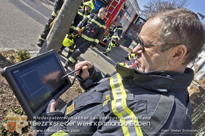20250220_Zimmerbrand in Traiskirchen Ortsteil Mllersdorf   Foto: Stefan Schneider BFKDO BADEN