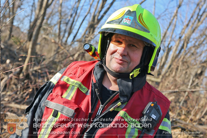 20250302_Flurbrand im Traiskirchner Augebiet   Foto: Stefan Schneider BFKDO BADEN