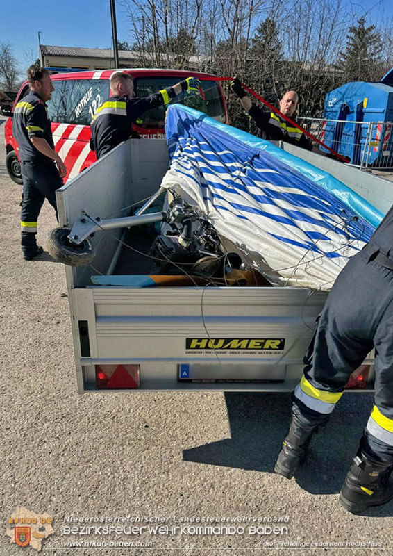20250404_Motordrachenabsturz im Bereich Hochstrass-Schwabendrfl   Foto: Freiwillige Feuerwehr Hochstrass