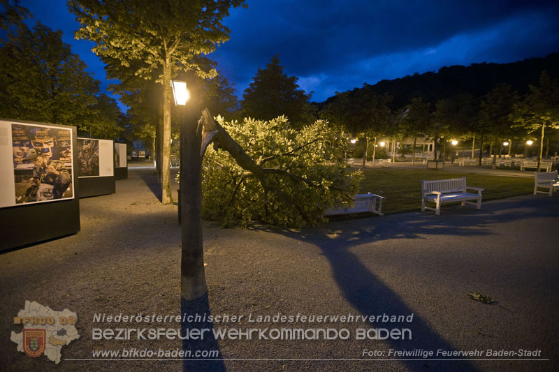 20250706_Erneute Unwetterfront ber dem Bezirk BADEN