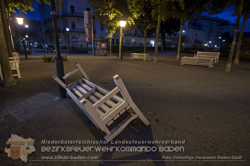 20250706_Erneute Unwetterfront ber dem Bezirk BADEN