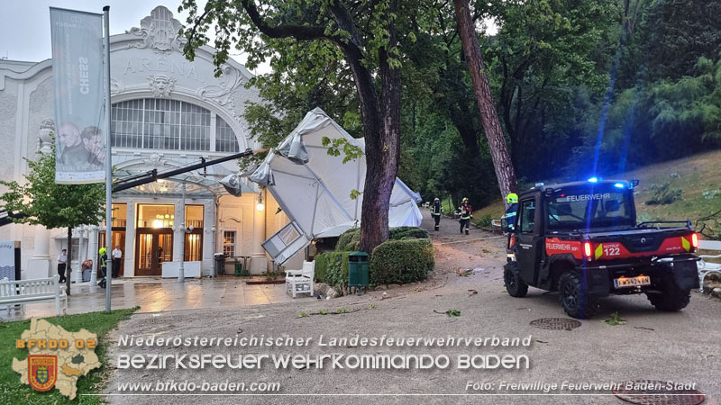 20250706_Erneute Unwetterfront ber dem Bezirk BADEN
