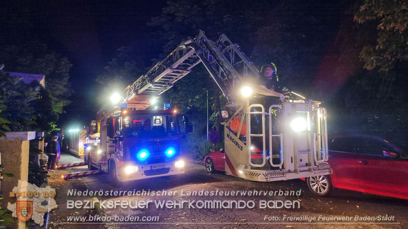 20250706_Erneute Unwetterfront ber dem Bezirk BADEN