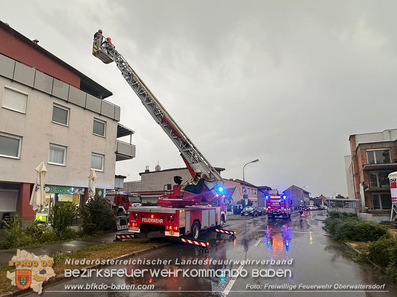 20250706_Erneute Unwetterfront ber dem Bezirk BADEN