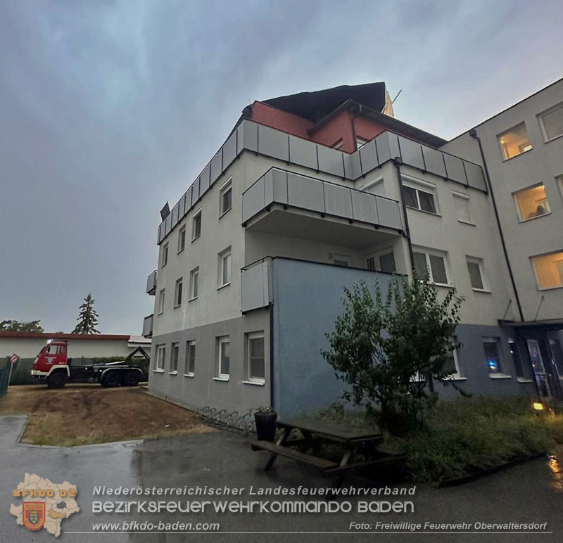 20250706_Erneute Unwetterfront ber dem Bezirk BADEN