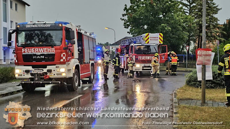 20250706_Erneute Unwetterfront ber dem Bezirk BADEN