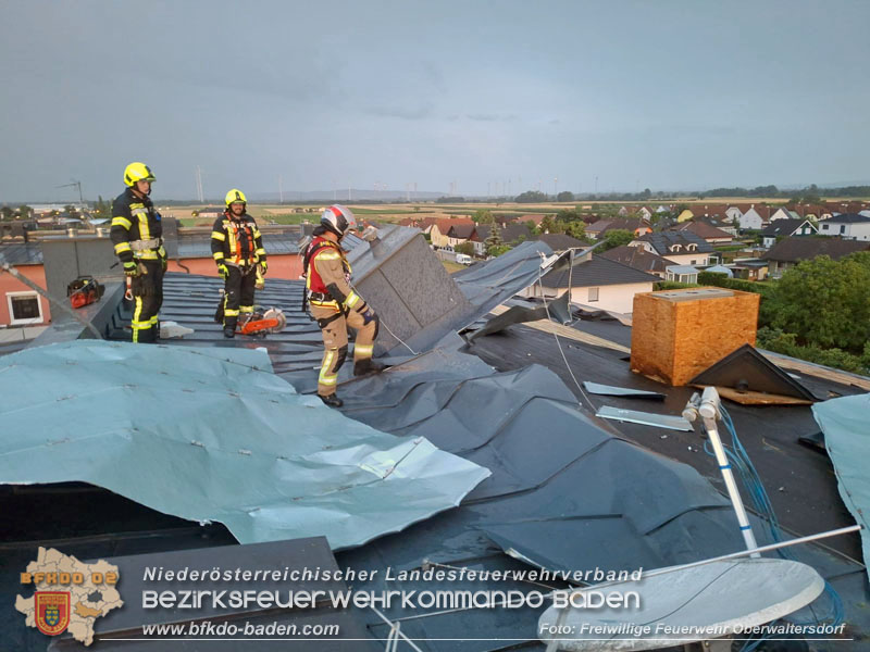 20250706_Erneute Unwetterfront ber dem Bezirk BADEN