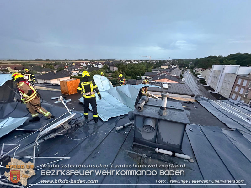 20250706_Erneute Unwetterfront ber dem Bezirk BADEN