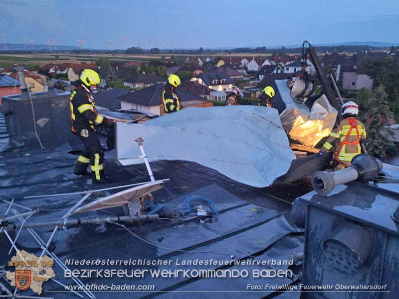20250706_Erneute Unwetterfront ber dem Bezirk BADEN