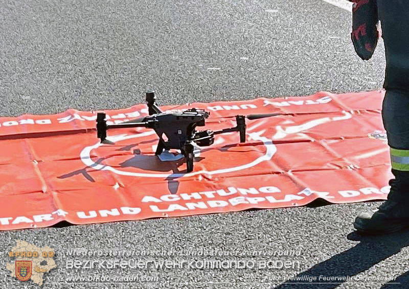 20250819_Verkehrsunfall auf der B17 zwischen Oeynhausen und Gnselsdorf  Foto: Freiwillige Feuerwehr Oeynhausen