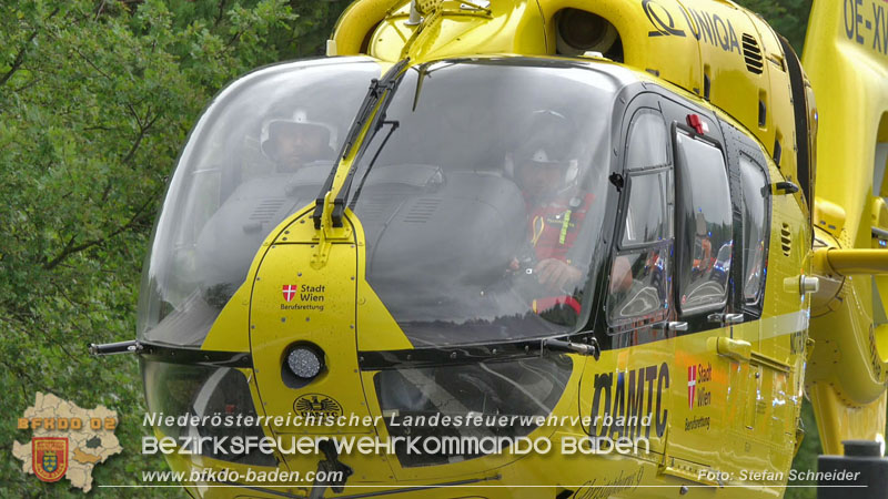 20250910_Verkehrsunfall auf der A21 mit tdlichem Ausgang   Foto: Stefan Schneider BFKDO BADEN