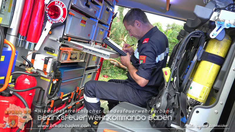 20250910_Verkehrsunfall auf der A21 mit tdlichem Ausgang   Foto: Stefan Schneider BFKDO BADEN