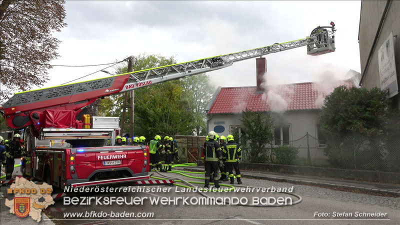 20251012_Wohnhausbrand in Schönau fordert Einsatzkräfte Foto: Stefan Schneider BFKDO BADEN 20251012_Wohnhausbrand in Schönau fordert Einsatzkräfte Foto: Stefan Schneider BFKDO BADEN