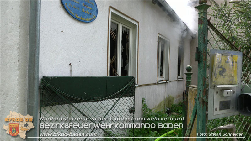 20251012_Wohnhausbrand in Schönau fordert Einsatzkräfte Foto: Stefan Schneider BFKDO BADEN 20251012_Wohnhausbrand in Schönau fordert Einsatzkräfte Foto: Stefan Schneider BFKDO BADEN