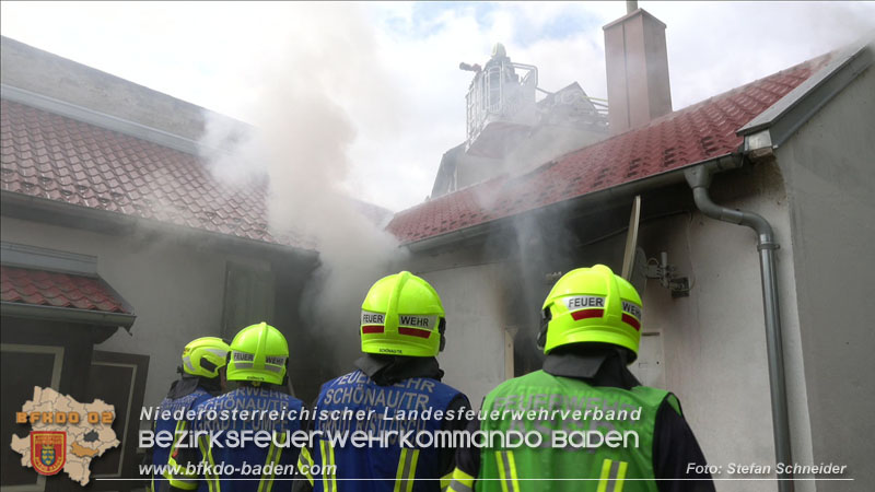 20251012_Wohnhausbrand in Schönau fordert Einsatzkräfte Foto: Stefan Schneider BFKDO BADEN 20251012_Wohnhausbrand in Schönau fordert Einsatzkräfte Foto: Stefan Schneider BFKDO BADEN