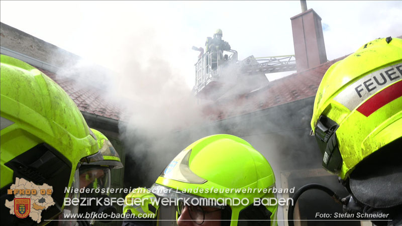 20251012_Wohnhausbrand in Schönau fordert Einsatzkräfte Foto: Stefan Schneider BFKDO BADEN 20251012_Wohnhausbrand in Schönau fordert Einsatzkräfte Foto: Stefan Schneider BFKDO BADEN
