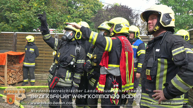 20251012_Wohnhausbrand in Schönau fordert Einsatzkräfte Foto: Stefan Schneider BFKDO BADEN 20251012_Wohnhausbrand in Schönau fordert Einsatzkräfte Foto: Stefan Schneider BFKDO BADEN