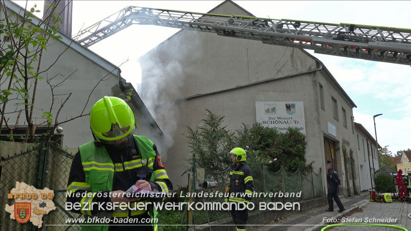 20251012_Wohnhausbrand in Schönau fordert Einsatzkräfte Foto: Stefan Schneider BFKDO BADEN 20251012_Wohnhausbrand in Schönau fordert Einsatzkräfte Foto: Stefan Schneider BFKDO BADEN