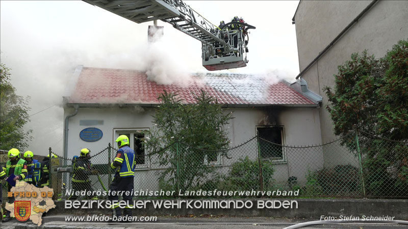 20251012_Wohnhausbrand in Schönau fordert Einsatzkräfte Foto: Stefan Schneider BFKDO BADEN 20251012_Wohnhausbrand in Schönau fordert Einsatzkräfte Foto: Stefan Schneider BFKDO BADEN