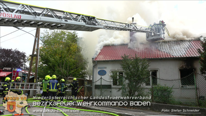 20251012_Wohnhausbrand in Schönau fordert Einsatzkräfte Foto: Stefan Schneider BFKDO BADEN 20251012_Wohnhausbrand in Schönau fordert Einsatzkräfte Foto: Stefan Schneider BFKDO BADEN