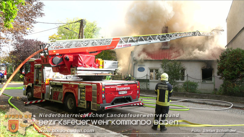 20251012_Wohnhausbrand in Schönau fordert Einsatzkräfte Foto: Stefan Schneider BFKDO BADEN 20251012_Wohnhausbrand in Schönau fordert Einsatzkräfte Foto: Stefan Schneider BFKDO BADEN