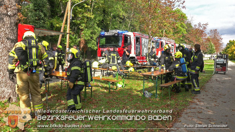 20251012_Wohnhausbrand in Schönau fordert Einsatzkräfte Foto: Stefan Schneider BFKDO BADEN 20251012_Wohnhausbrand in Schönau fordert Einsatzkräfte Foto: Stefan Schneider BFKDO BADEN