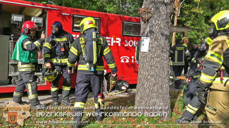20251012_Wohnhausbrand in Schönau fordert Einsatzkräfte Foto: Stefan Schneider BFKDO BADEN 20251012_Wohnhausbrand in Schönau fordert Einsatzkräfte Foto: Stefan Schneider BFKDO BADEN