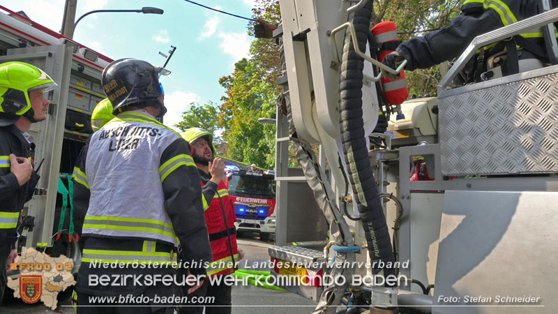 20251012_Wohnhausbrand in Schönau fordert Einsatzkräfte Foto: Stefan Schneider BFKDO BADEN 20251012_Wohnhausbrand in Schönau fordert Einsatzkräfte Foto: Stefan Schneider BFKDO BADEN