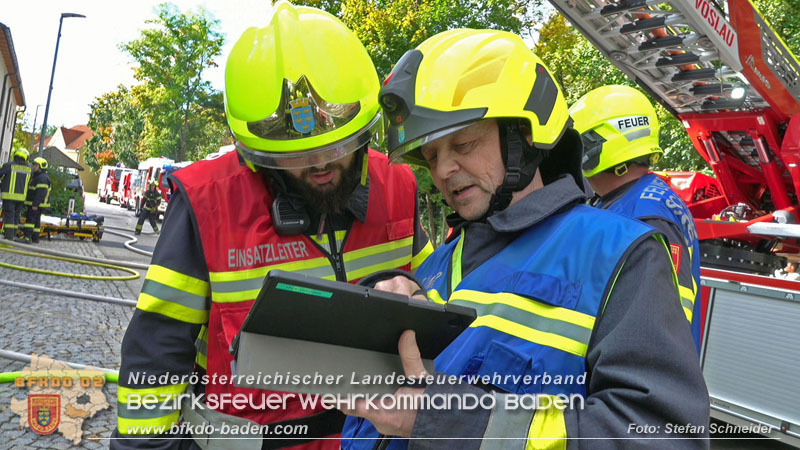 20251012_Wohnhausbrand in Schönau fordert Einsatzkräfte Foto: Stefan Schneider BFKDO BADEN 20251012_Wohnhausbrand in Schönau fordert Einsatzkräfte Foto: Stefan Schneider BFKDO BADEN