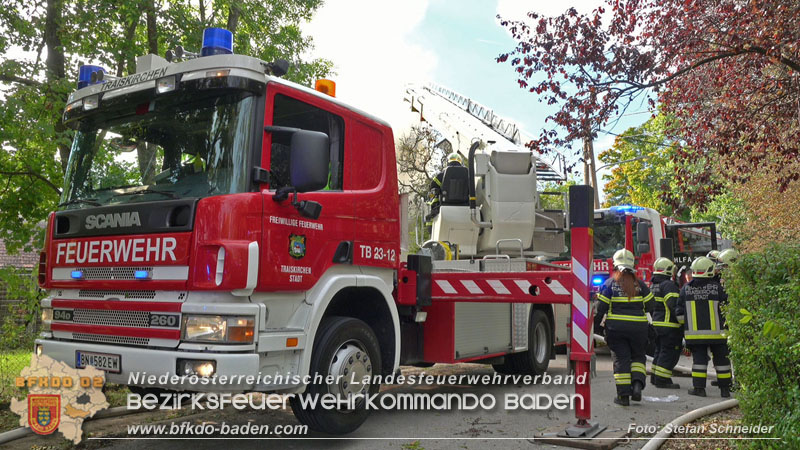 20251012_Wohnhausbrand in Schönau fordert Einsatzkräfte Foto: Stefan Schneider BFKDO BADEN 20251012_Wohnhausbrand in Schönau fordert Einsatzkräfte Foto: Stefan Schneider BFKDO BADEN