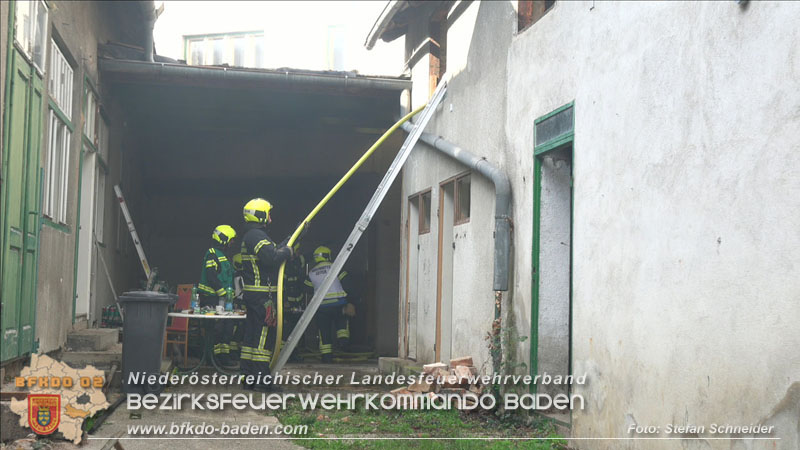 20251012_Wohnhausbrand in Schönau fordert Einsatzkräfte Foto: Stefan Schneider BFKDO BADEN 20251012_Wohnhausbrand in Schönau fordert Einsatzkräfte Foto: Stefan Schneider BFKDO BADEN