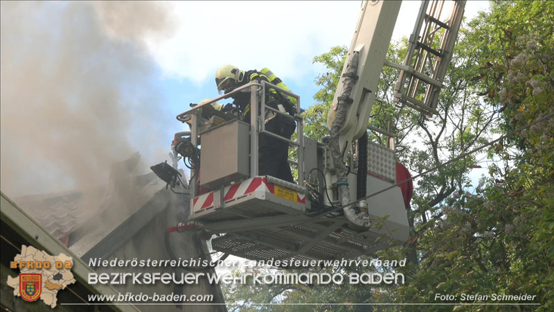 20251012_Wohnhausbrand in Schönau fordert Einsatzkräfte Foto: Stefan Schneider BFKDO BADEN 20251012_Wohnhausbrand in Schönau fordert Einsatzkräfte Foto: Stefan Schneider BFKDO BADEN