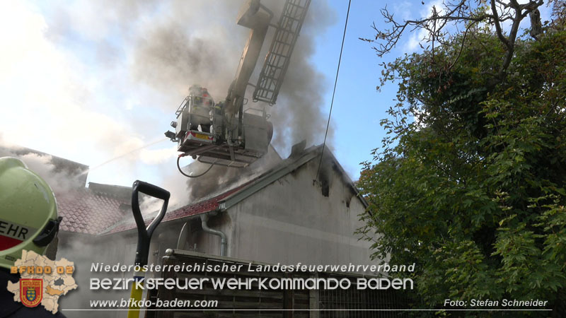 20251012_Wohnhausbrand in Schönau fordert Einsatzkräfte Foto: Stefan Schneider BFKDO BADEN 20251012_Wohnhausbrand in Schönau fordert Einsatzkräfte Foto: Stefan Schneider BFKDO BADEN