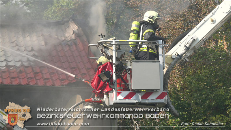 20251012_Wohnhausbrand in Schönau fordert Einsatzkräfte Foto: Stefan Schneider BFKDO BADEN 20251012_Wohnhausbrand in Schönau fordert Einsatzkräfte Foto: Stefan Schneider BFKDO BADEN