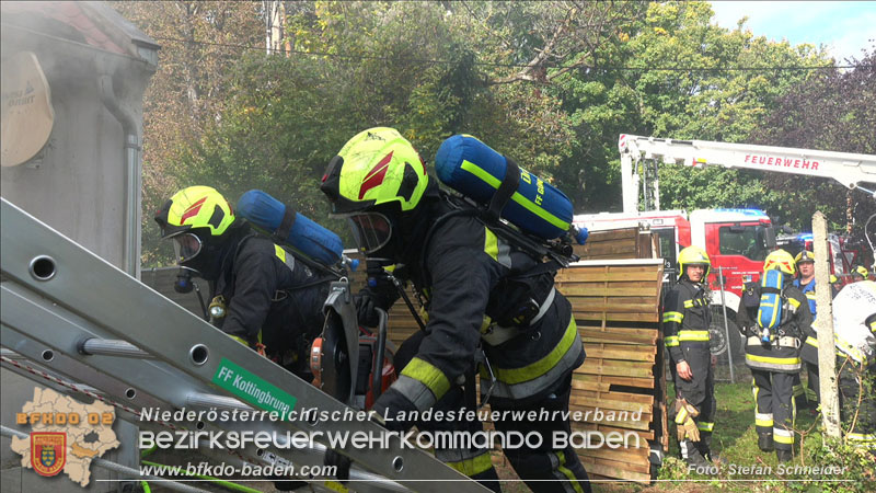 20251012_Wohnhausbrand in Schönau fordert Einsatzkräfte Foto: Stefan Schneider BFKDO BADEN 20251012_Wohnhausbrand in Schönau fordert Einsatzkräfte Foto: Stefan Schneider BFKDO BADEN