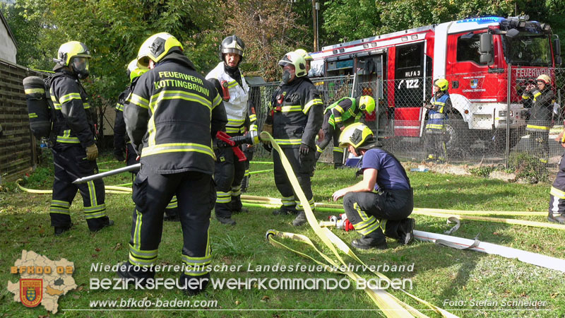 20251012_Wohnhausbrand in Schönau fordert Einsatzkräfte Foto: Stefan Schneider BFKDO BADEN 20251012_Wohnhausbrand in Schönau fordert Einsatzkräfte Foto: Stefan Schneider BFKDO BADEN