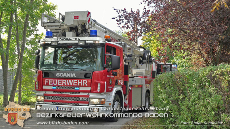 20251012_Wohnhausbrand in Schönau fordert Einsatzkräfte Foto: Stefan Schneider BFKDO BADEN 20251012_Wohnhausbrand in Schönau fordert Einsatzkräfte Foto: Stefan Schneider BFKDO BADEN