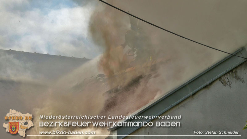 20251012_Wohnhausbrand in Schönau fordert Einsatzkräfte Foto: Stefan Schneider BFKDO BADEN 20251012_Wohnhausbrand in Schönau fordert Einsatzkräfte Foto: Stefan Schneider BFKDO BADEN