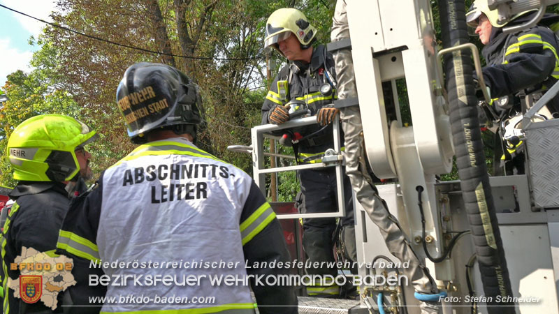 20251012_Wohnhausbrand in Schönau fordert Einsatzkräfte Foto: Stefan Schneider BFKDO BADEN 20251012_Wohnhausbrand in Schönau fordert Einsatzkräfte Foto: Stefan Schneider BFKDO BADEN