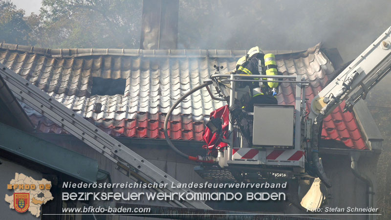 20251012_Wohnhausbrand in Schönau fordert Einsatzkräfte Foto: Stefan Schneider BFKDO BADEN 20251012_Wohnhausbrand in Schönau fordert Einsatzkräfte Foto: Stefan Schneider BFKDO BADEN