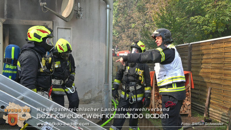 20251012_Wohnhausbrand in Schönau fordert Einsatzkräfte Foto: Stefan Schneider BFKDO BADEN 20251012_Wohnhausbrand in Schönau fordert Einsatzkräfte Foto: Stefan Schneider BFKDO BADEN