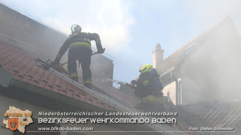 20251012_Wohnhausbrand in Schönau fordert Einsatzkräfte Foto: Stefan Schneider BFKDO BADEN 20251012_Wohnhausbrand in Schönau fordert Einsatzkräfte Foto: Stefan Schneider BFKDO BADEN