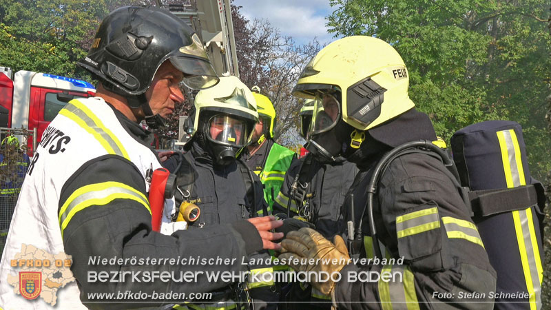 20251012_Wohnhausbrand in Schönau fordert Einsatzkräfte Foto: Stefan Schneider BFKDO BADEN 20251012_Wohnhausbrand in Schönau fordert Einsatzkräfte Foto: Stefan Schneider BFKDO BADEN